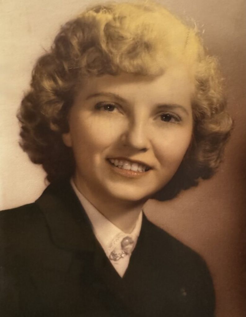 Alma P. French Profile Photo