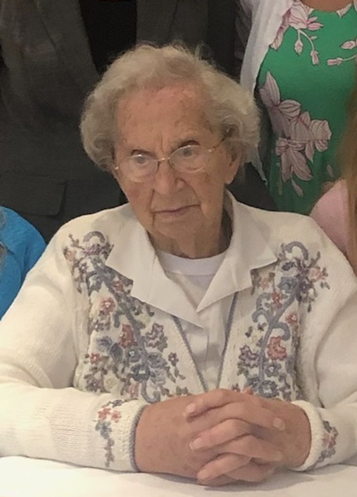 Mazie L. (Mcconnell)  Reynolds