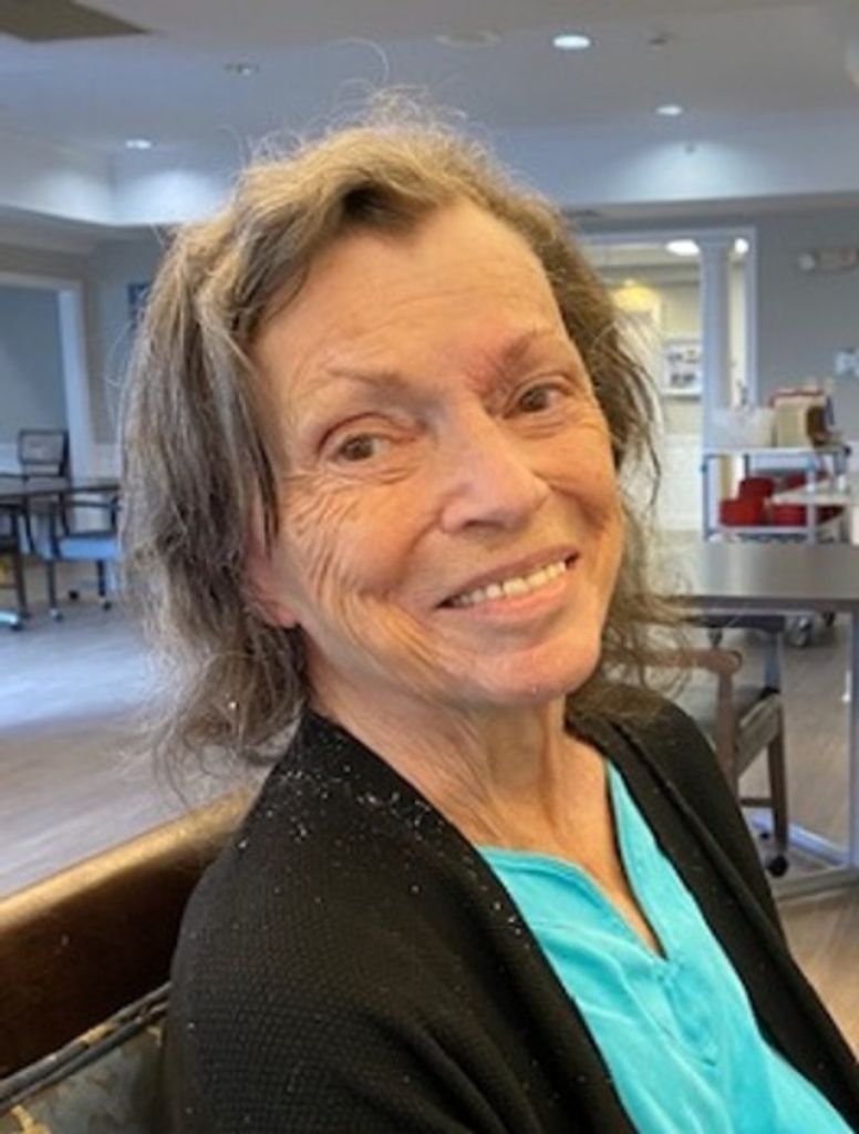 Rita Mae Mcferron Profile Photo