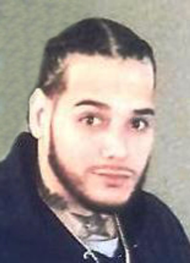 Vincent Rodriguez Profile Photo