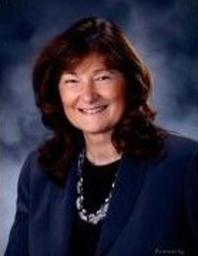 Nanette K Raduenz Profile Photo