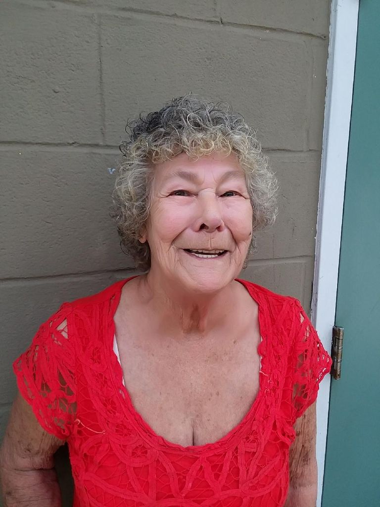 Margaret Marie Spencer Profile Photo