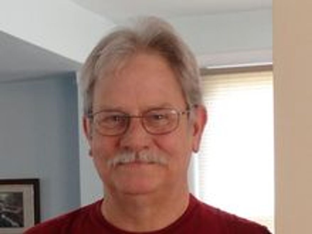 James Carl Herberger