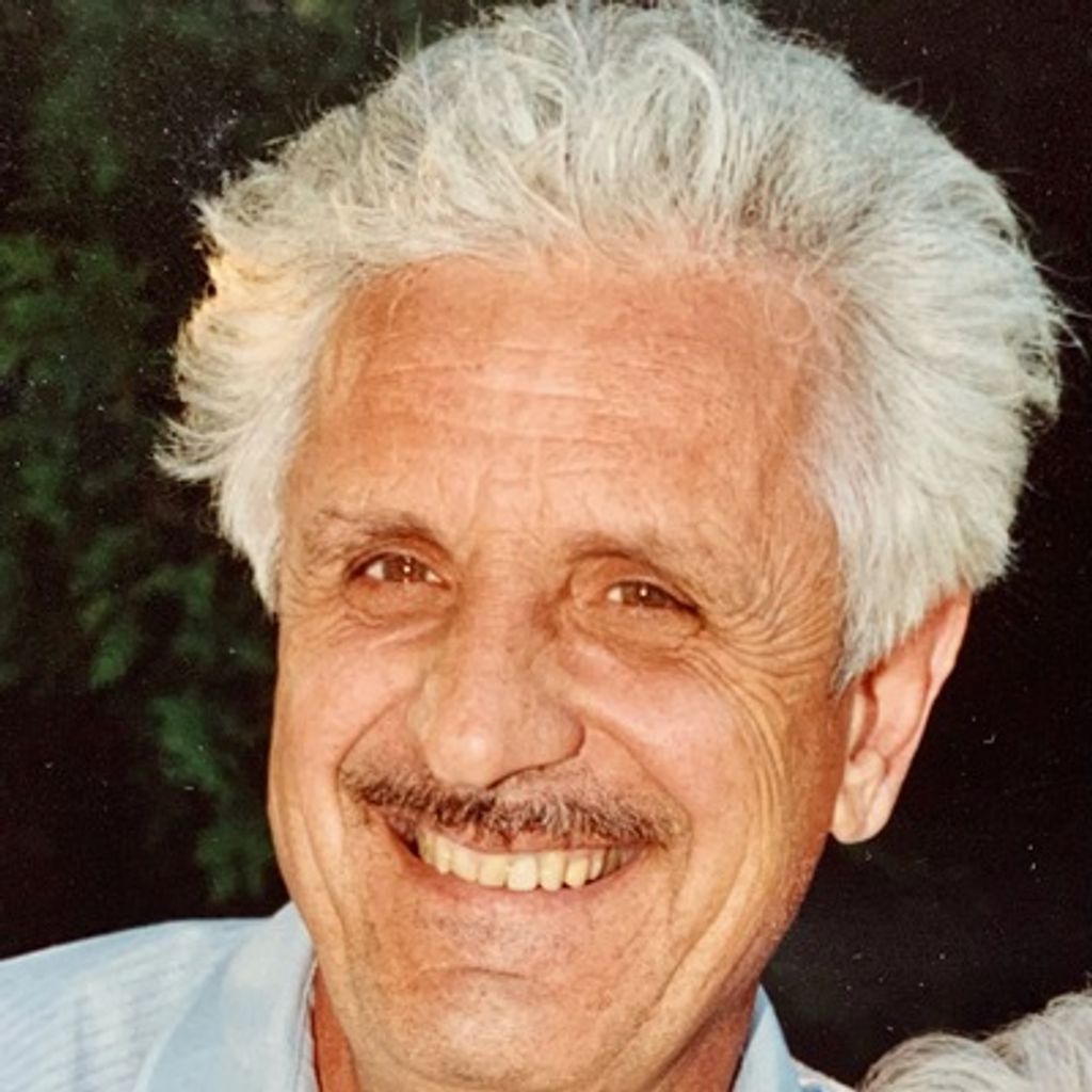 Marco Malusa Profile Photo