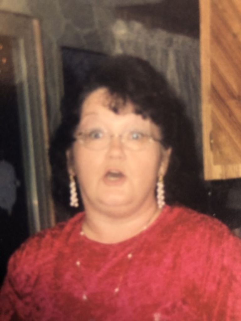 Rita Faye Smith Profile Photo