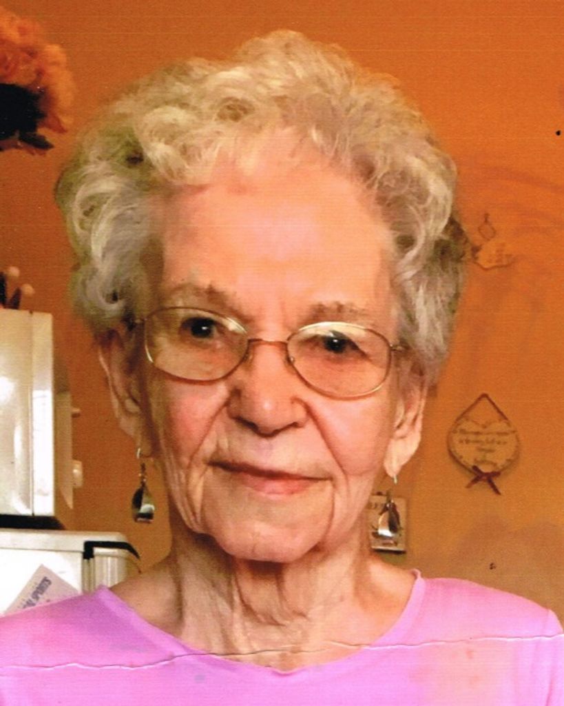 Marian E. Clemetson