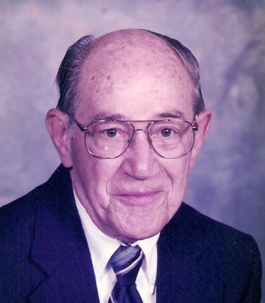 Louis H. Hartje, Jr