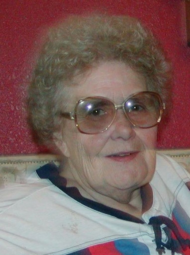 Geraldine C. Daverveld Profile Photo