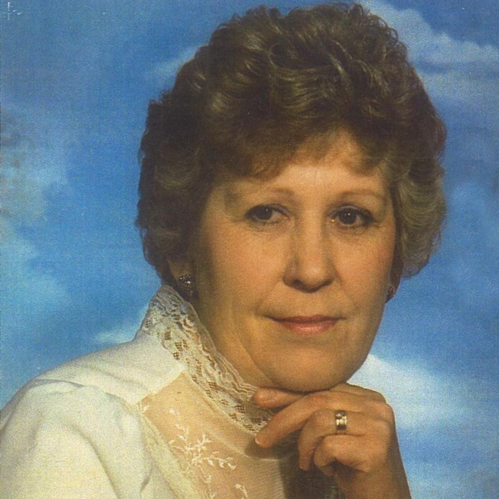 Florence Viola Russell Profile Photo