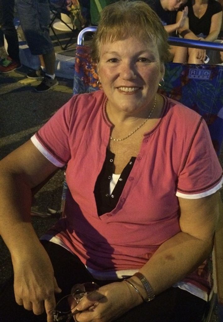 Lisa Taliep Profile Photo