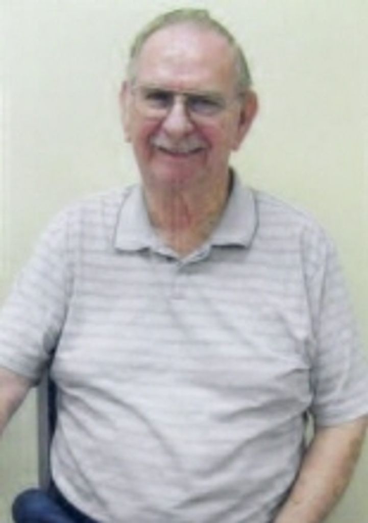 James Ronald Mcdowell