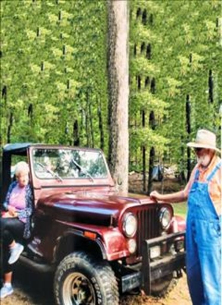 Joann Howell Profile Photo