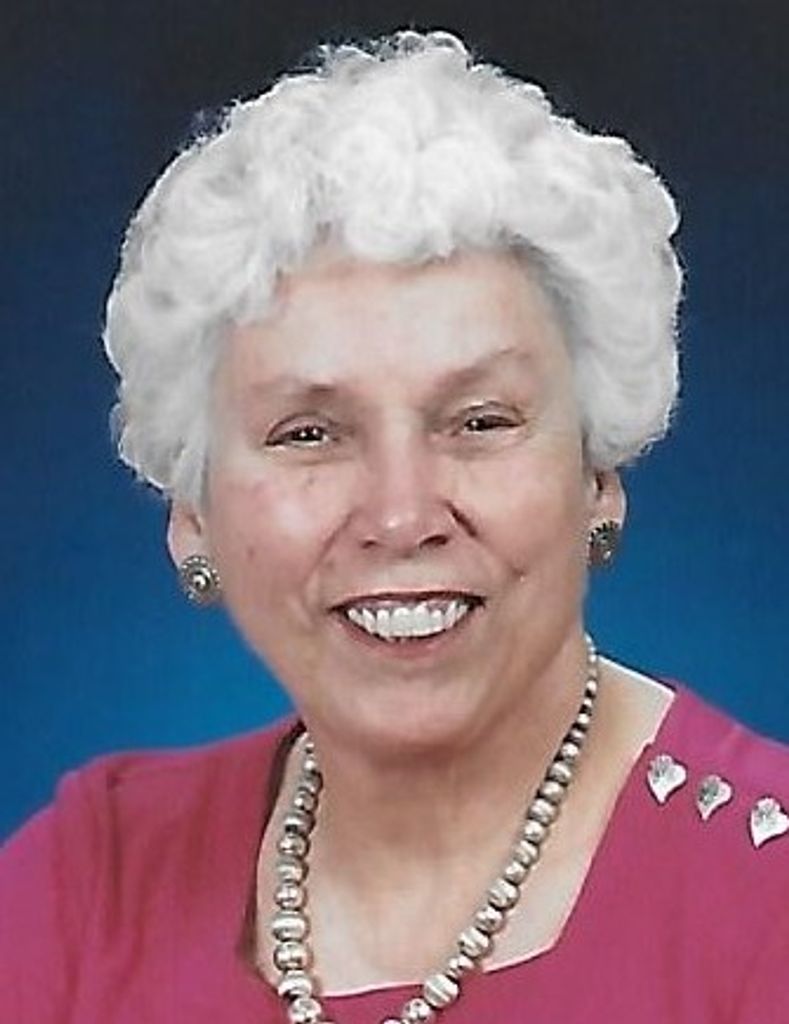 Mary E. "Betty" Wright Profile Photo