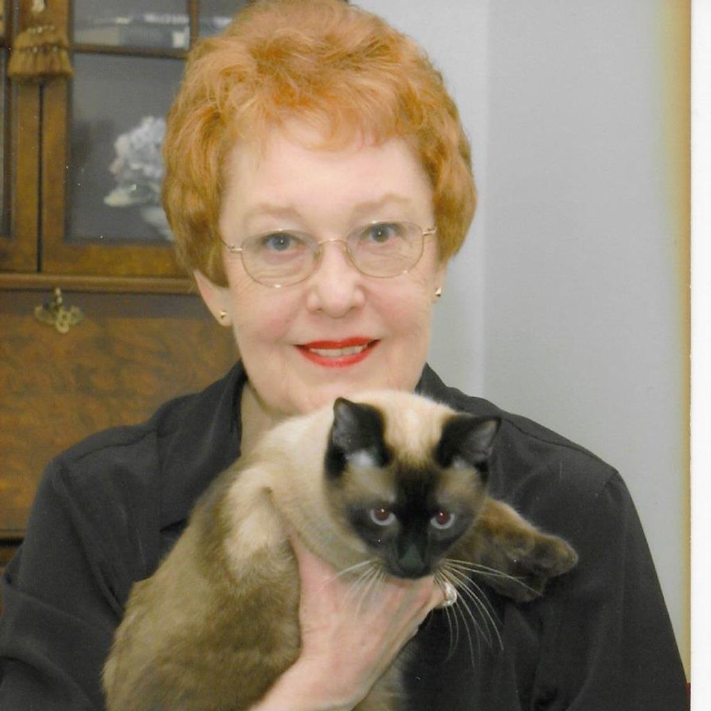 Patricia "Carolyn" Gooch