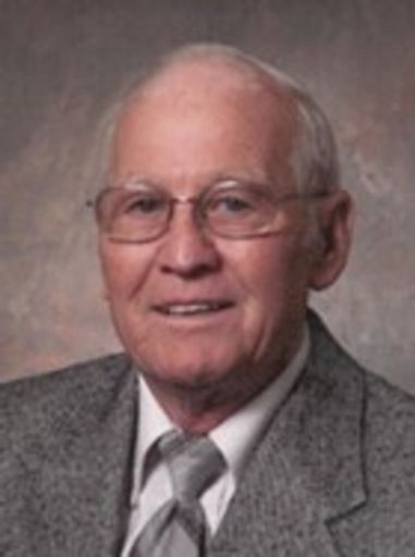 James Oscar Shorter Profile Photo