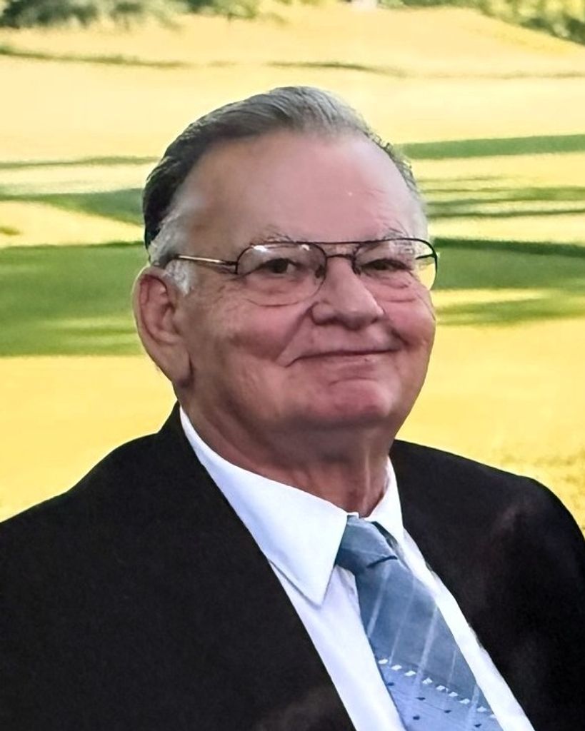 Kenneth Paul Norris Sr. Profile Photo