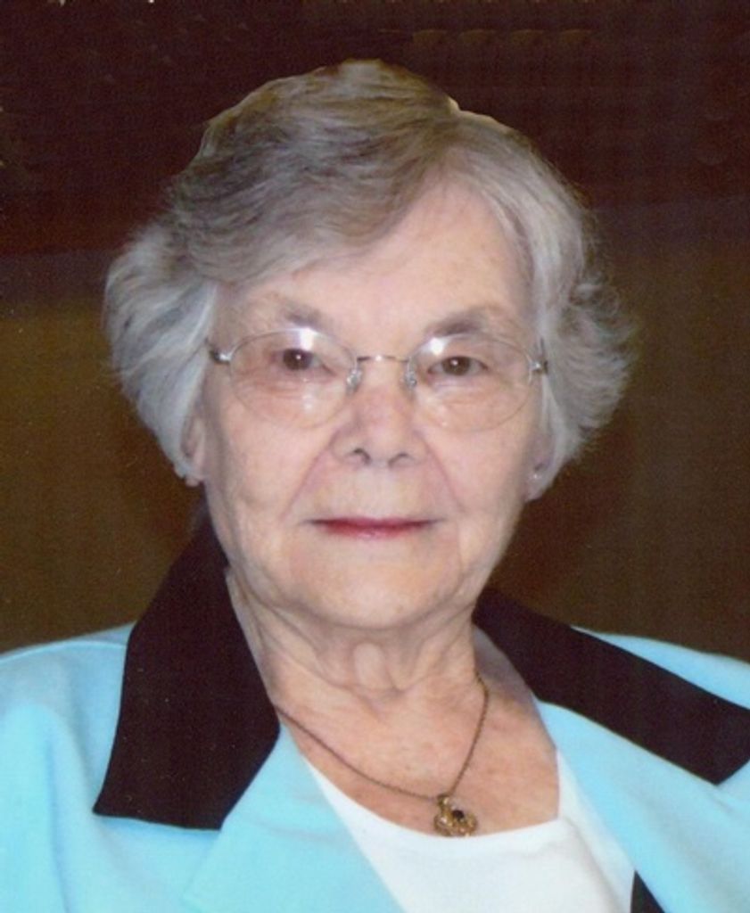 Zelma Mae Kneen