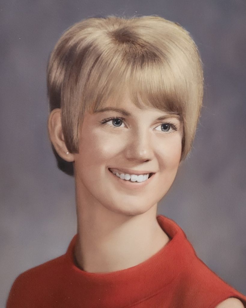 Virginia Mae Fenn