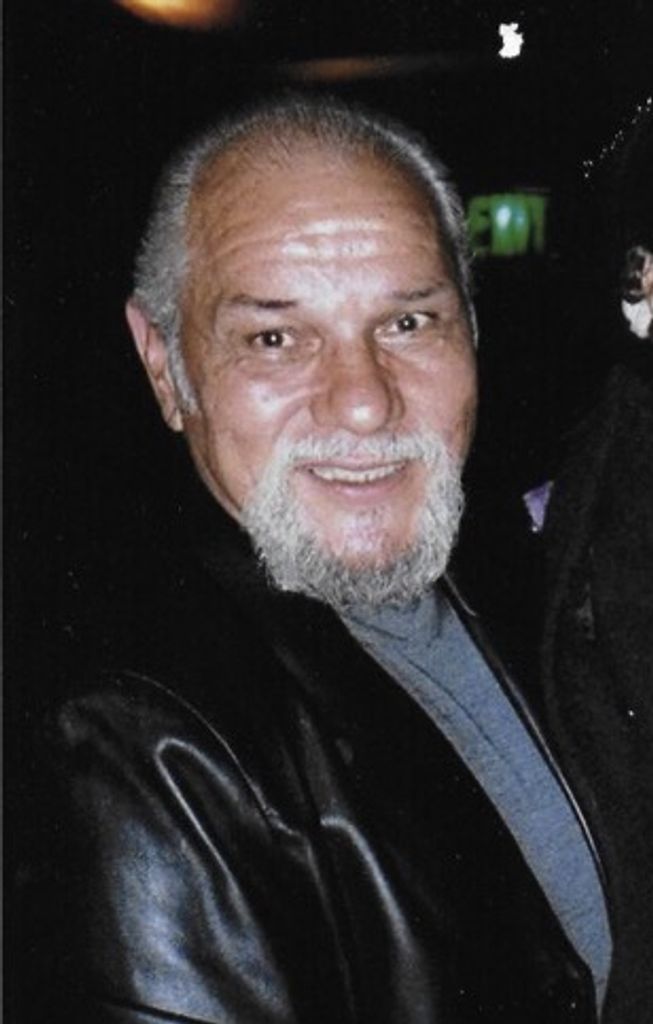 William "Bill" Douglas Clary