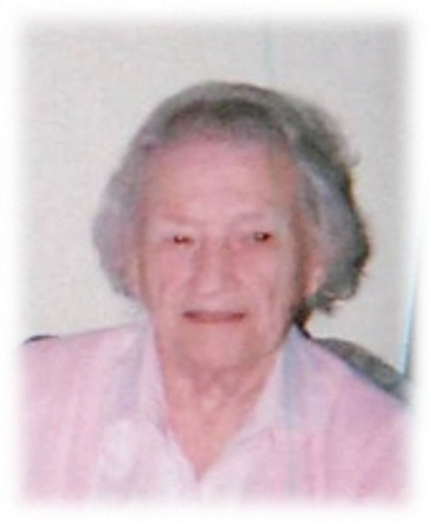 Nona Alberta VanDusseldorp