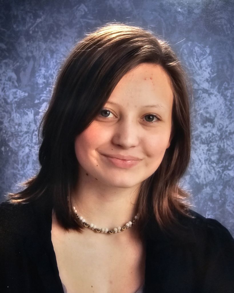 Olivia Taylor-Blair Higdon