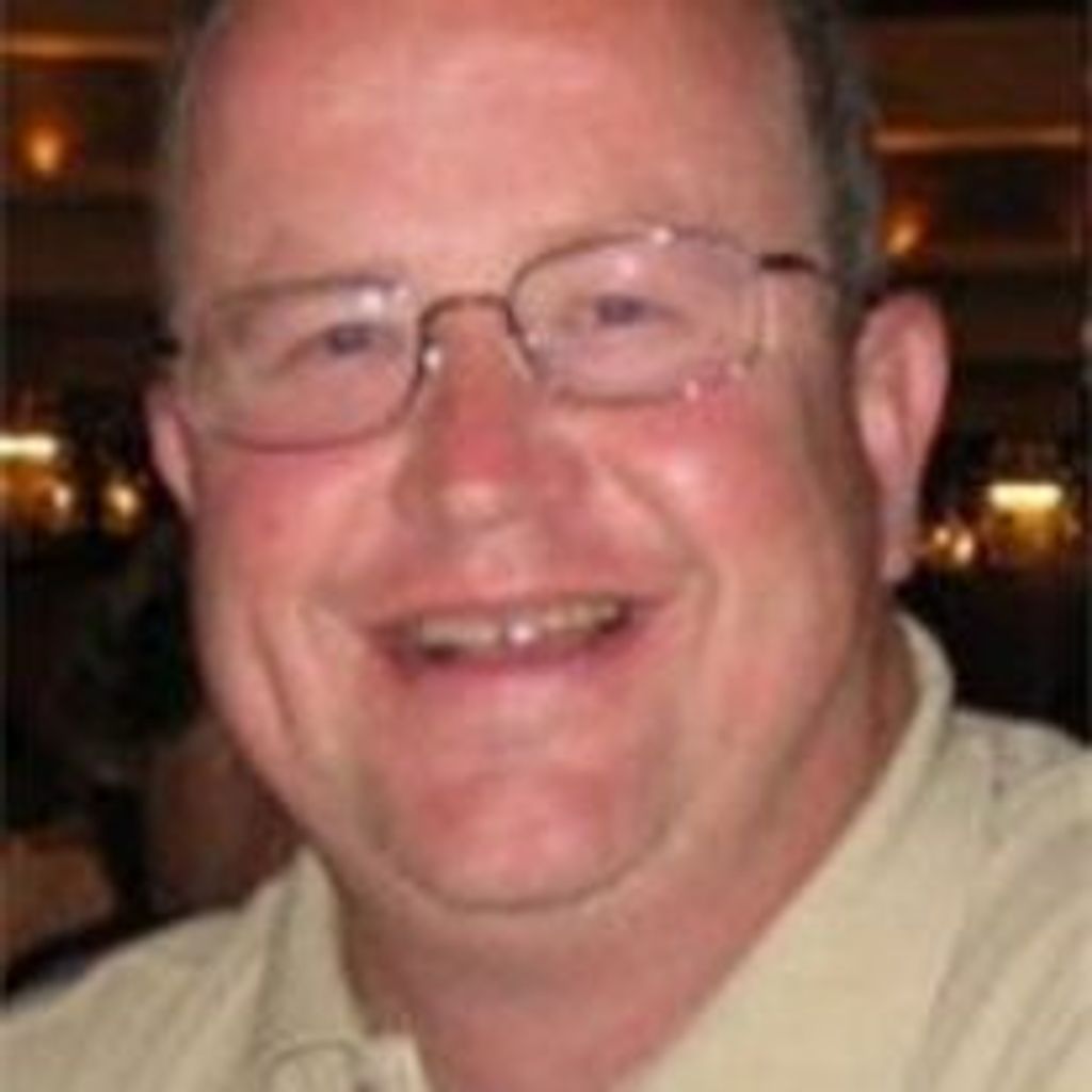 Jeffrey Leach