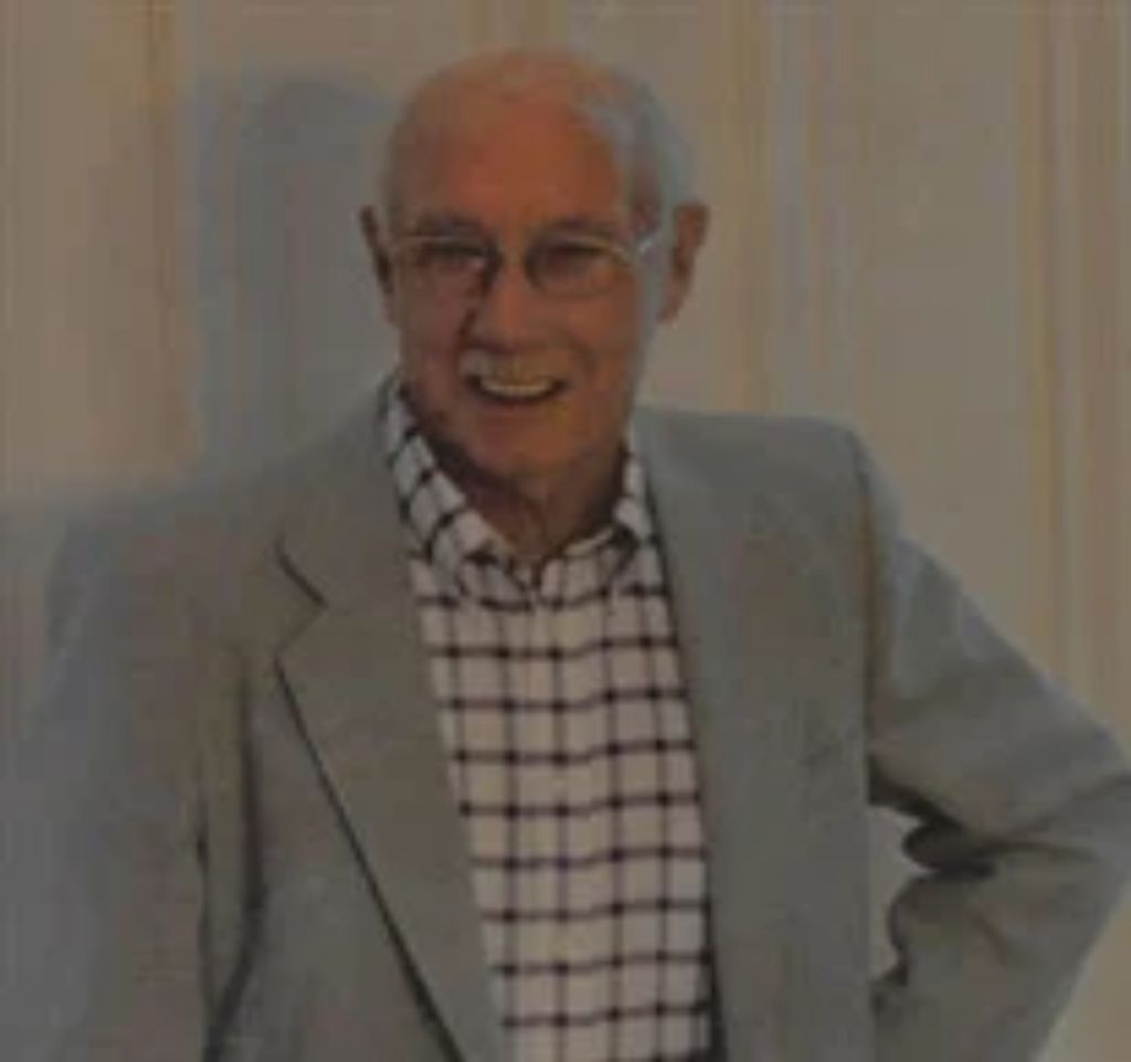 Charles Smith Profile Photo