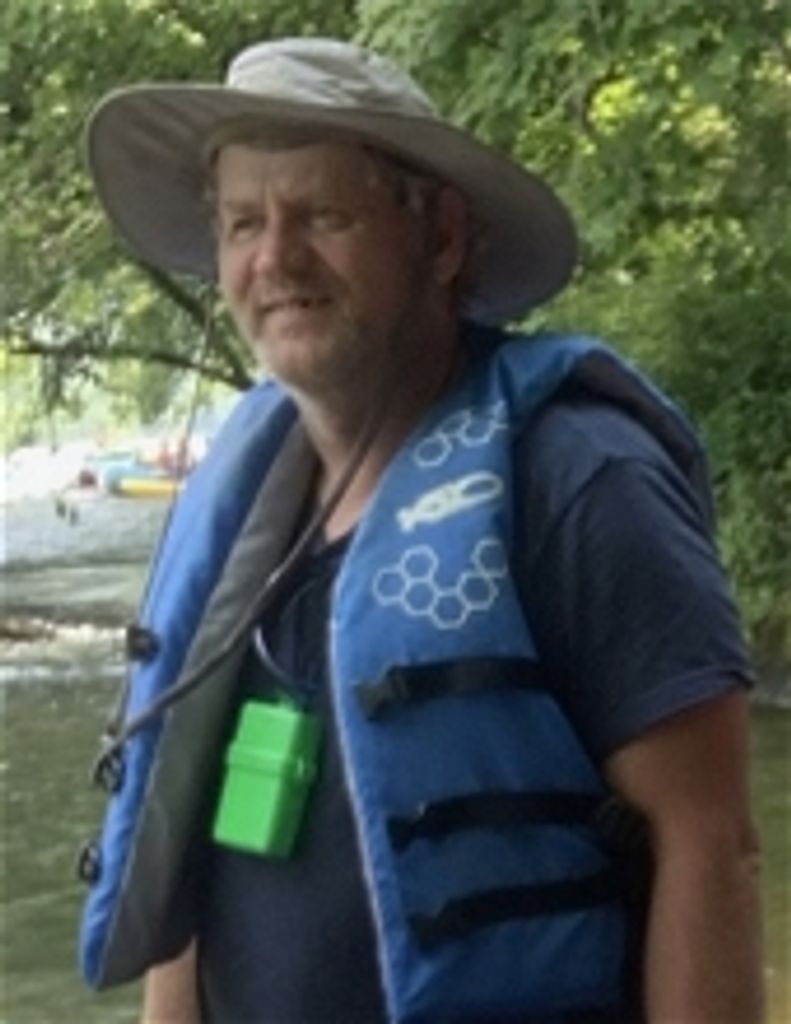Kent Lafayette  Parkerson  Profile Photo
