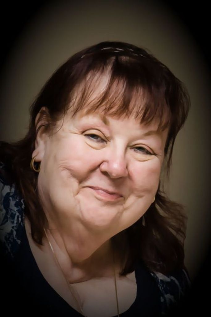 Patricia Lee (Goodhues)  Freburger