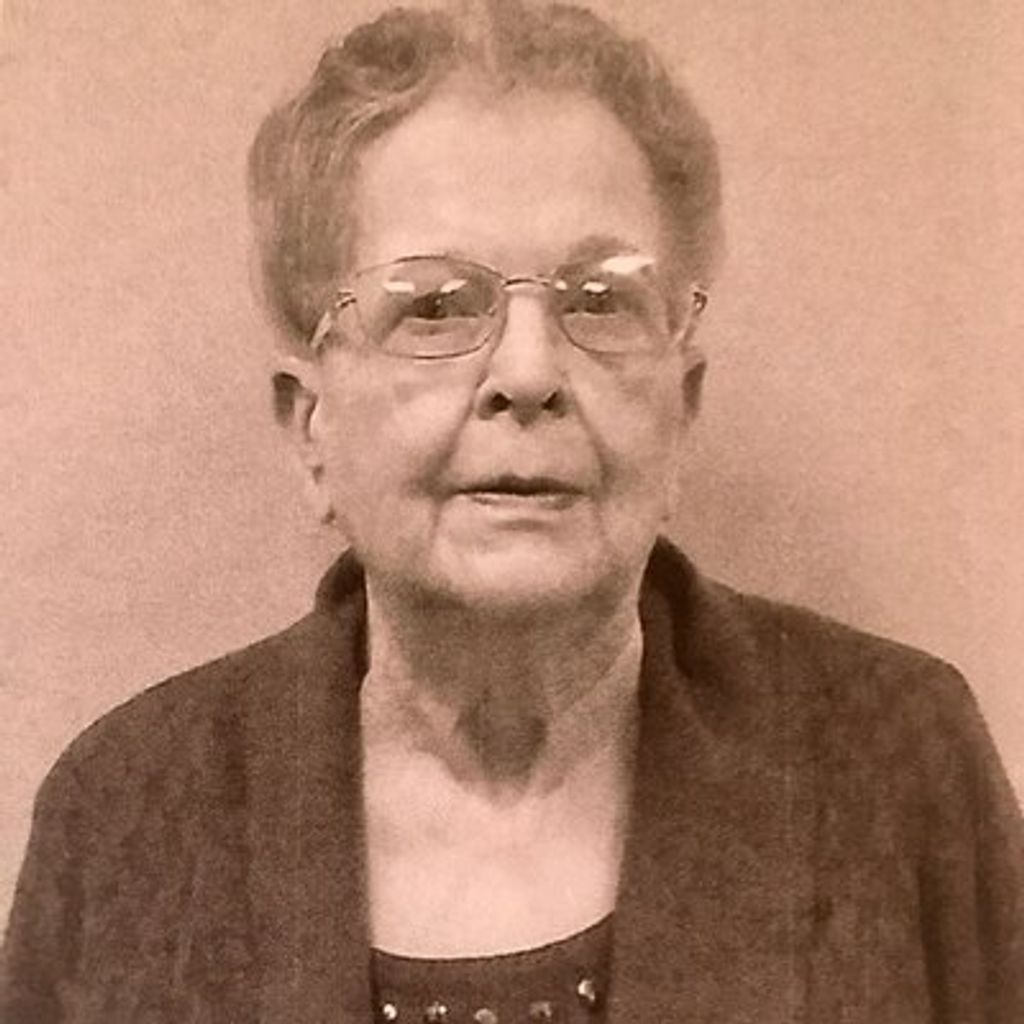 Jessie Ellen Hughes Profile Photo