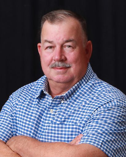James Scott Turney Profile Photo