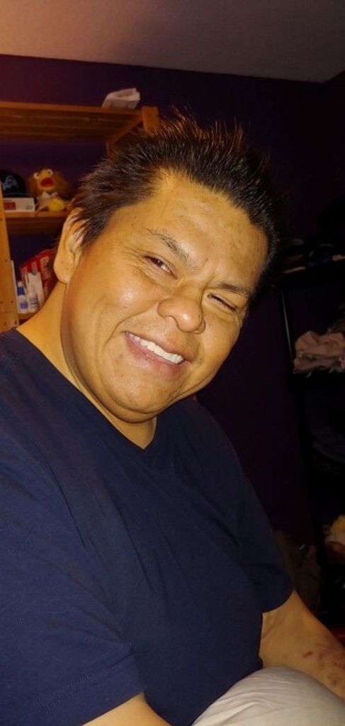 James Moran Profile Photo