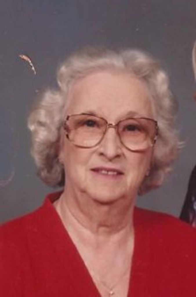Ruth C. Adelsperger