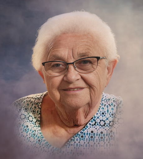 Donna Collins's obituary image