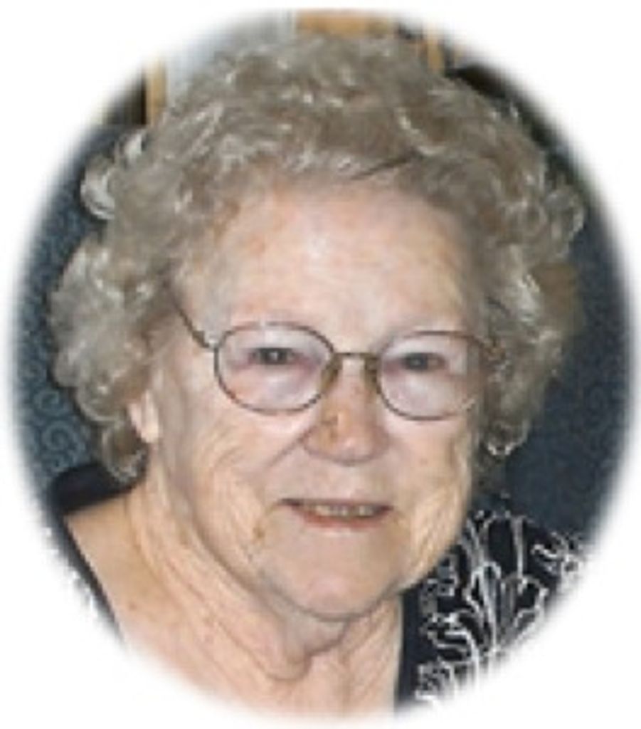 Mary Duwa