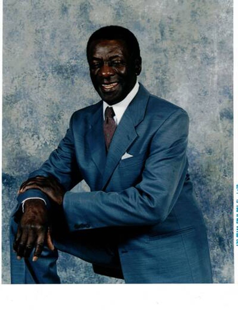 Wesley Saletel Ellis