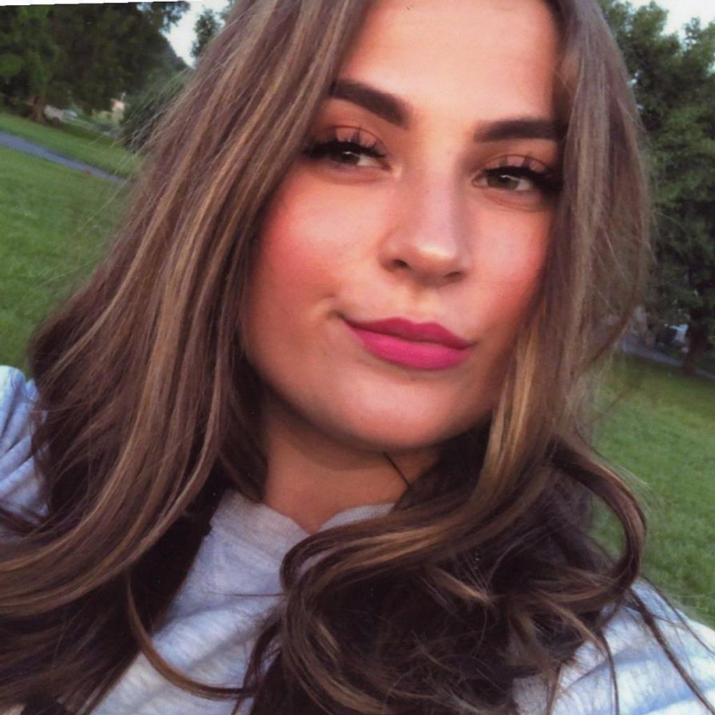 Princess Kiara Brooklyn (RaRa) Macari Profile Photo