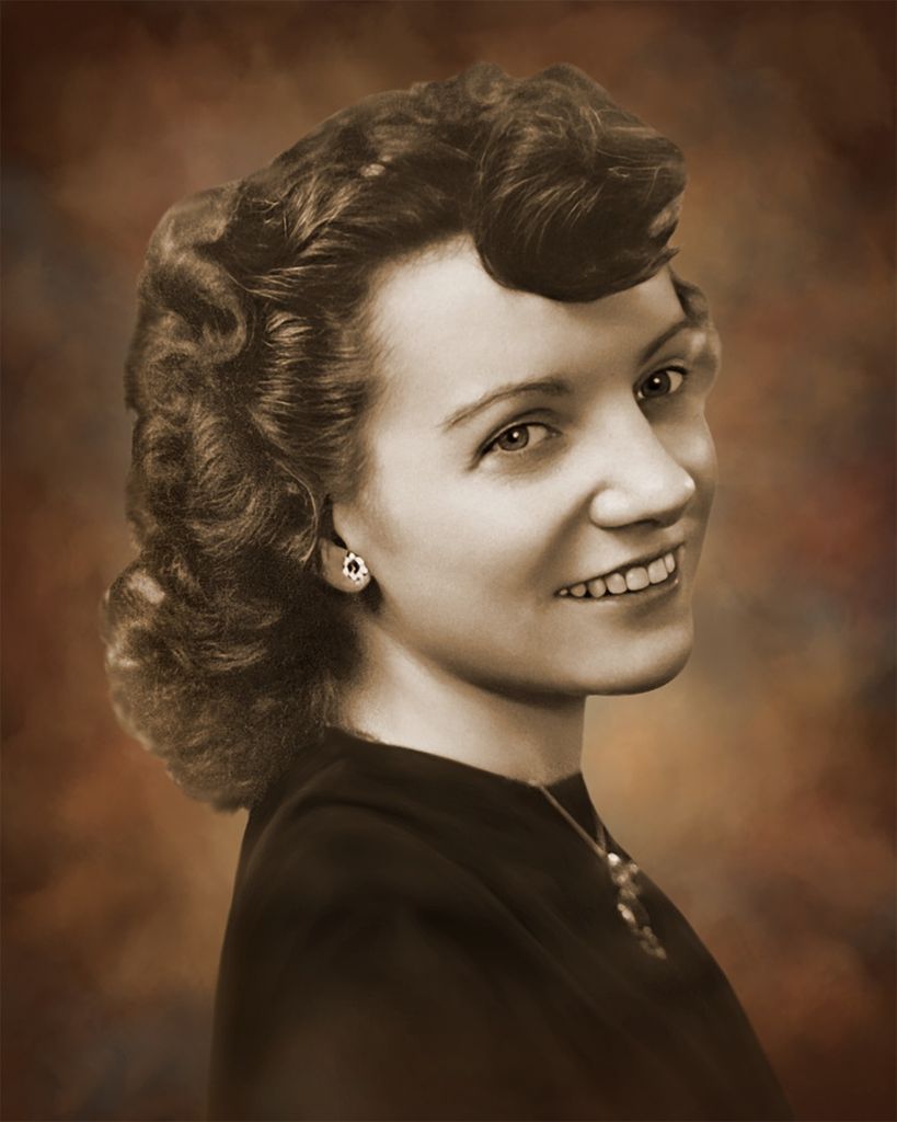 Margaret (Daniels) Johnston Profile Photo