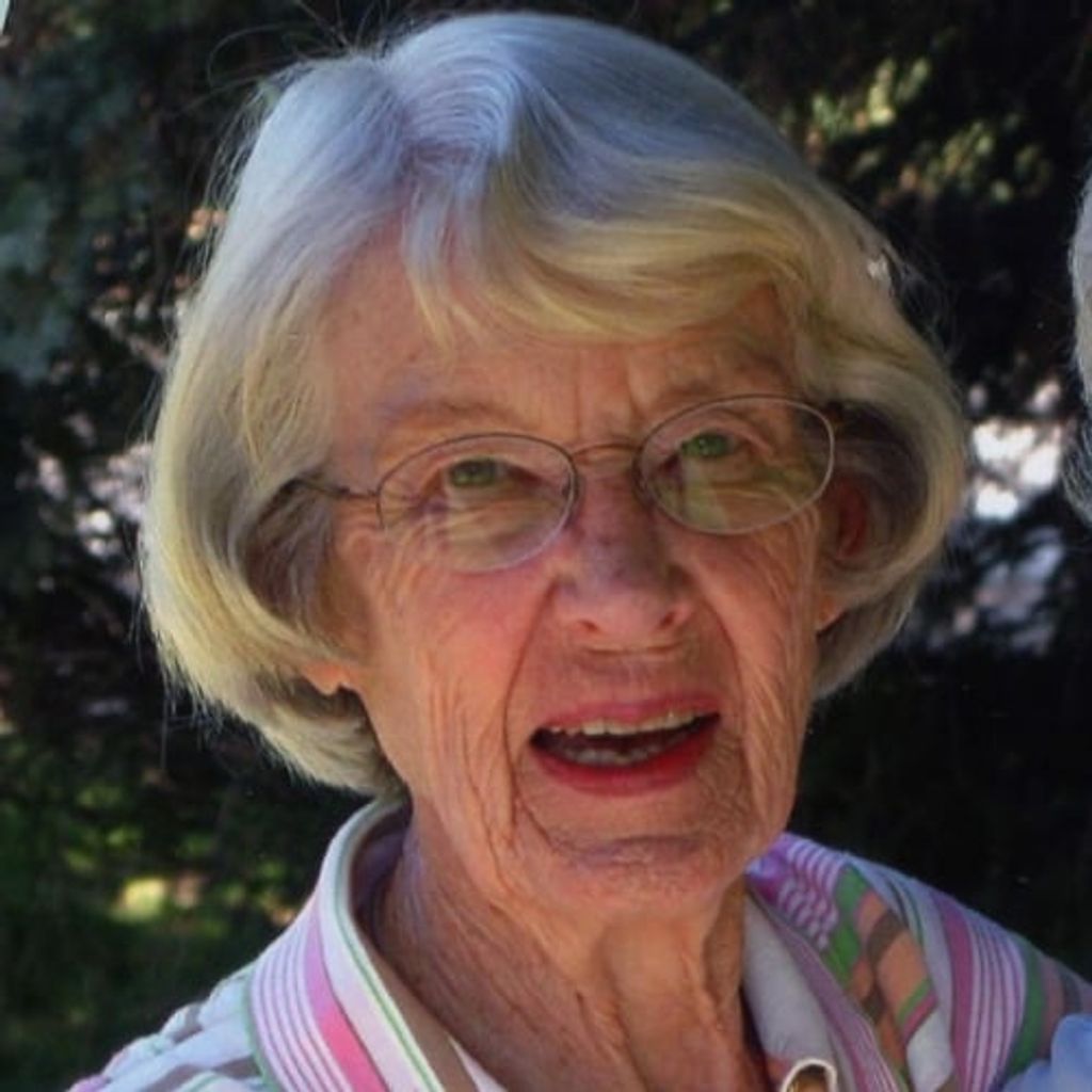 Margaret Joan Mcchesney