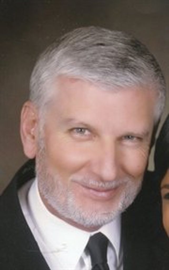 Charles Edward Gatlin