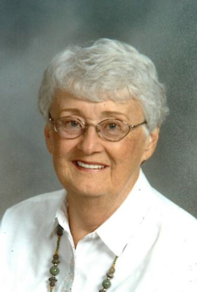 Marion Sage