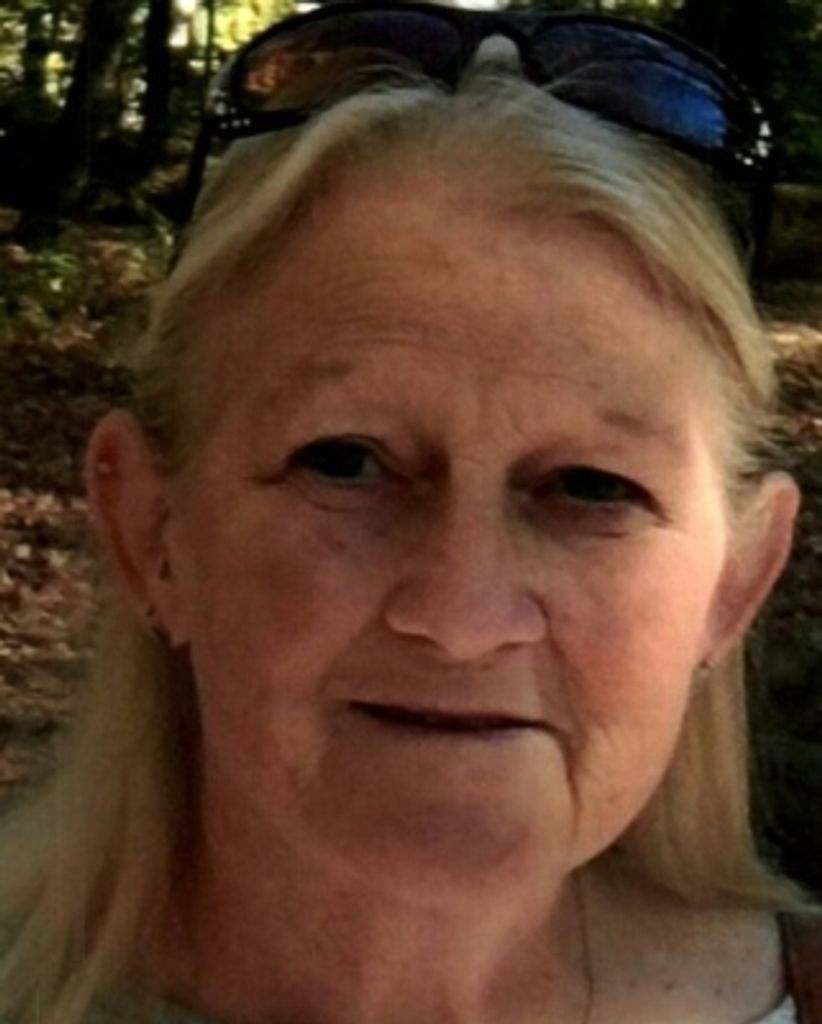 Donna Kay Terry