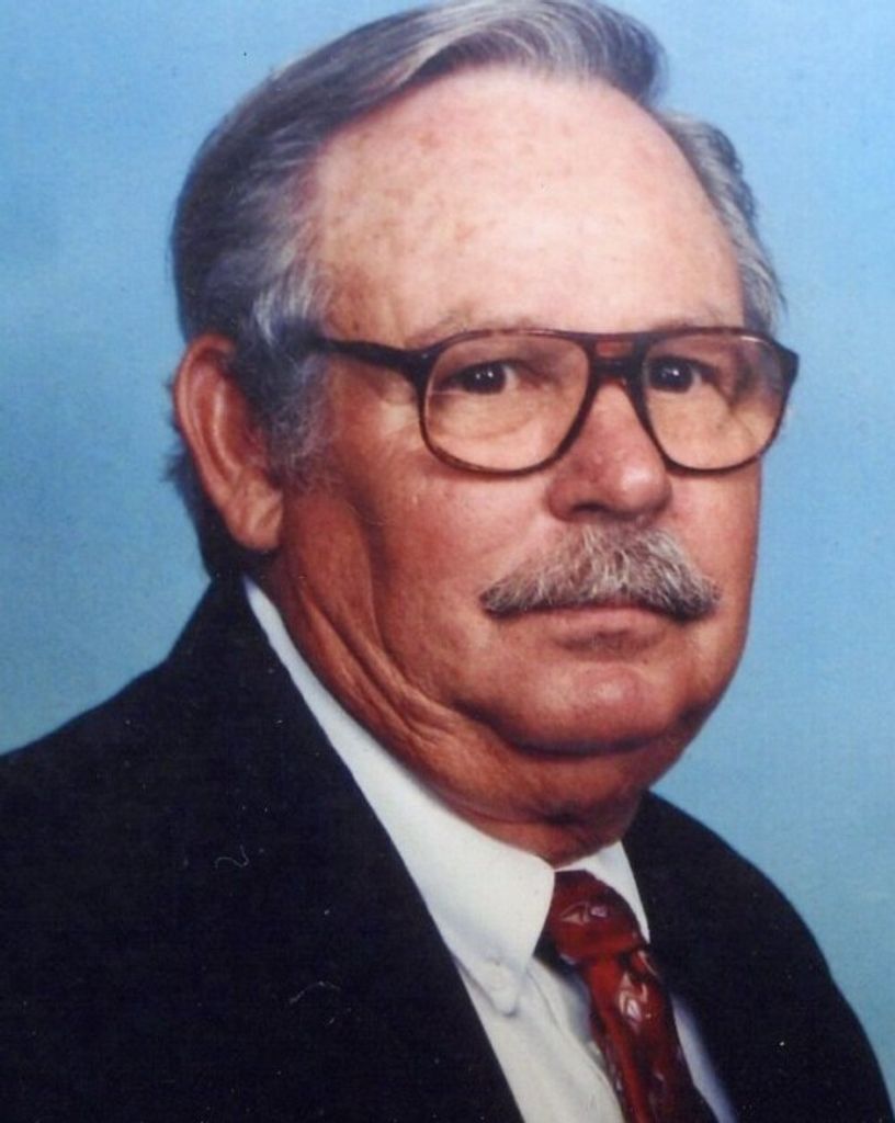 Willie Earl Johnson