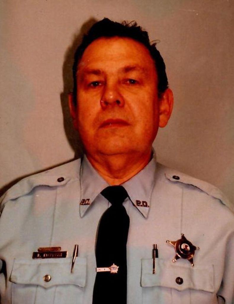 Ronald C. Kaczynski Profile Photo