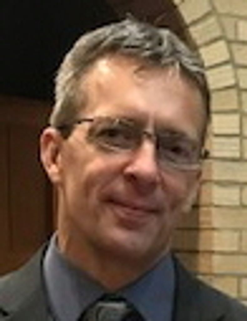 Gregory Shawn Dukleth Profile Photo