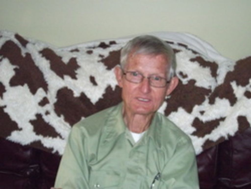 Joseph Eddinger Profile Photo