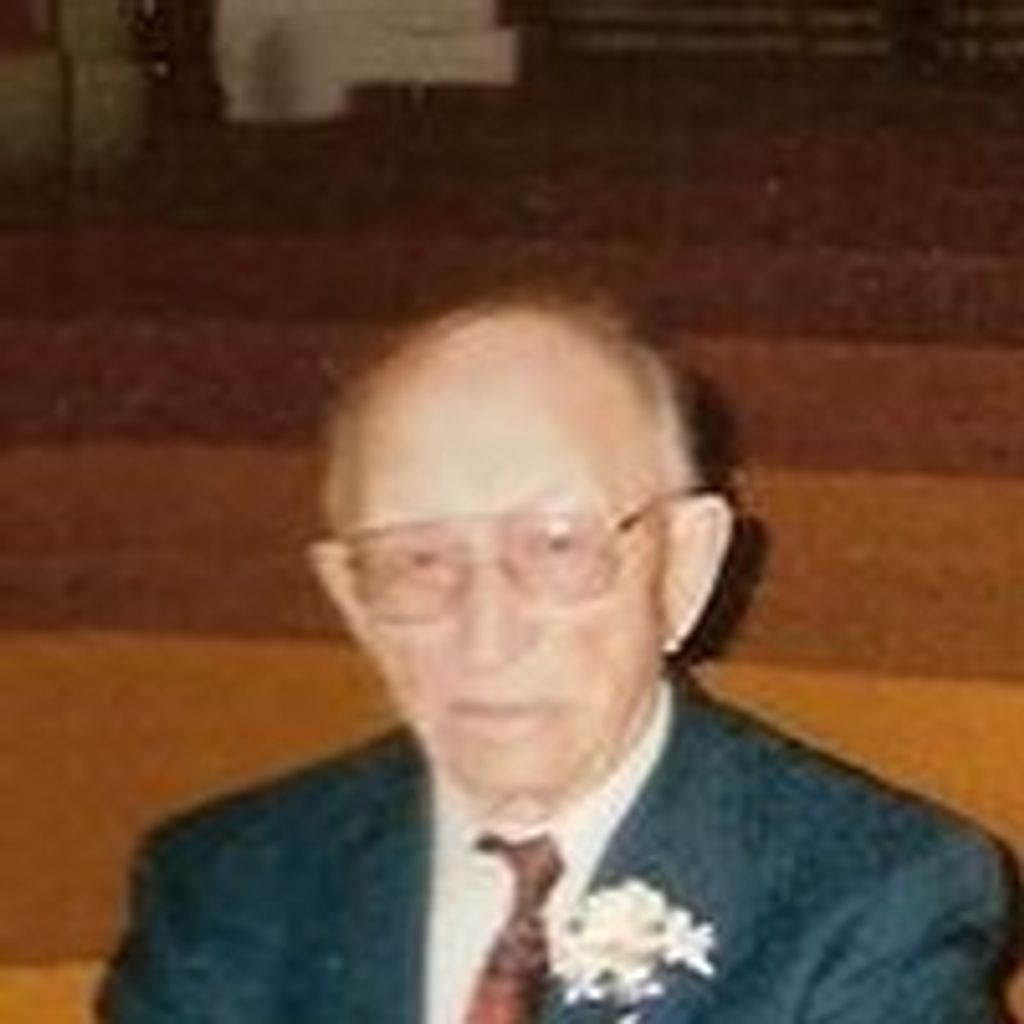 Arba Ercell Holm Profile Photo