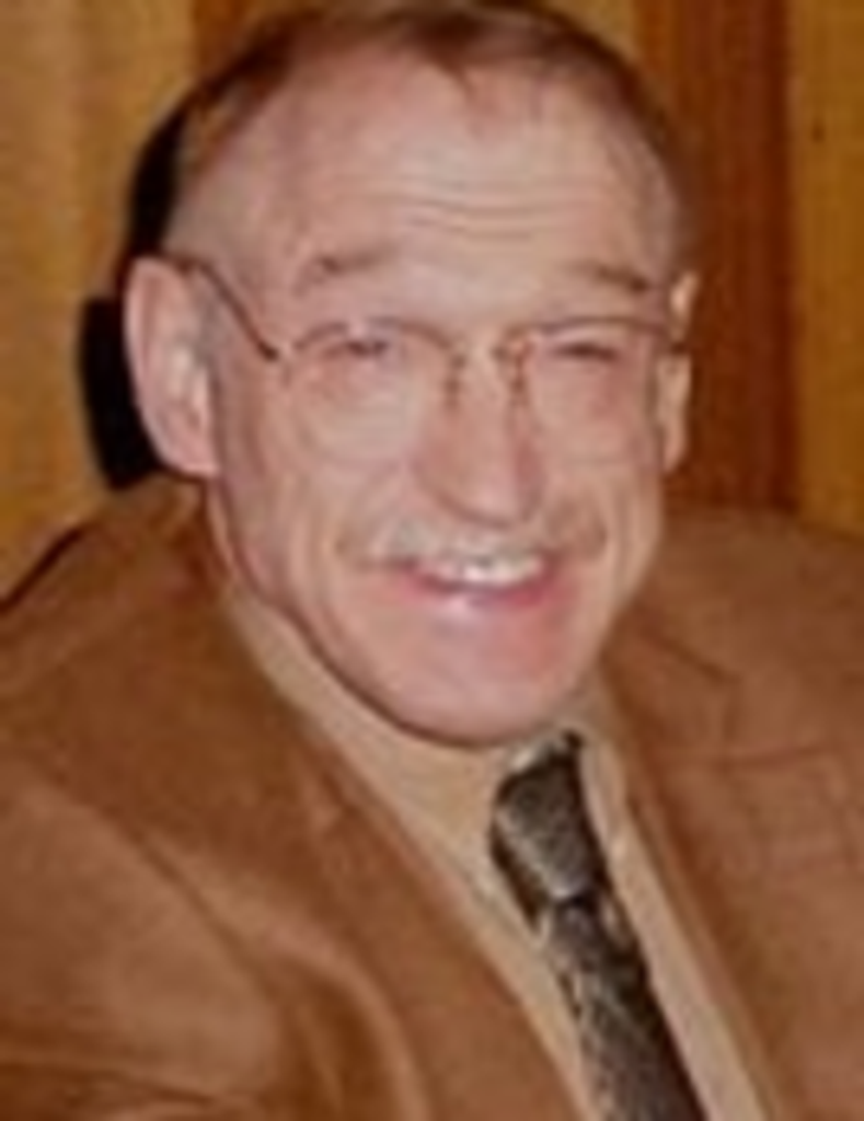 Lester Thomas Pritchard