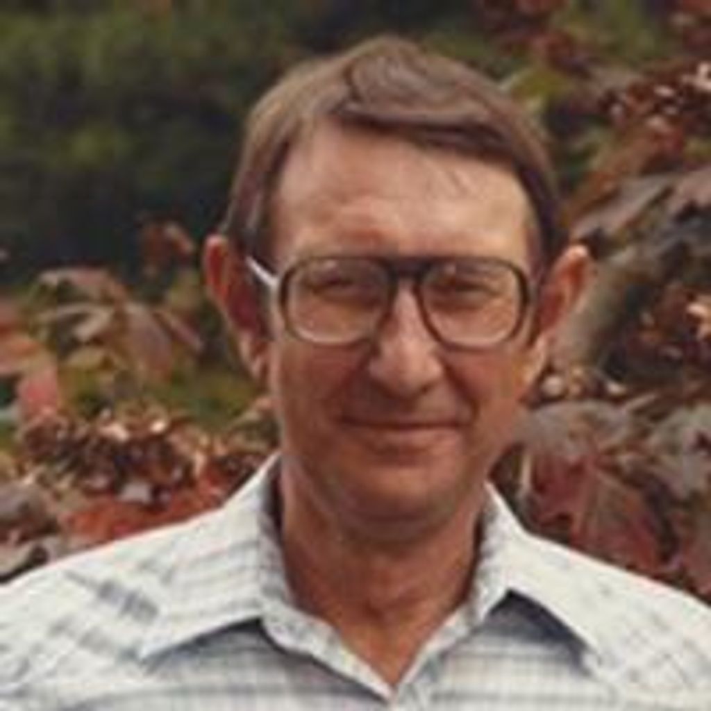 Allen Eugene Waterman