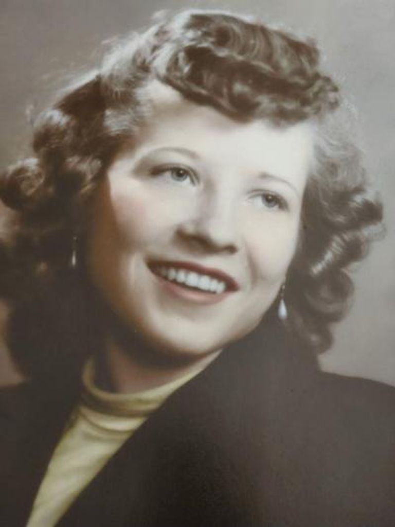 Janie Elizabeth "Dorothy" Black Profile Photo
